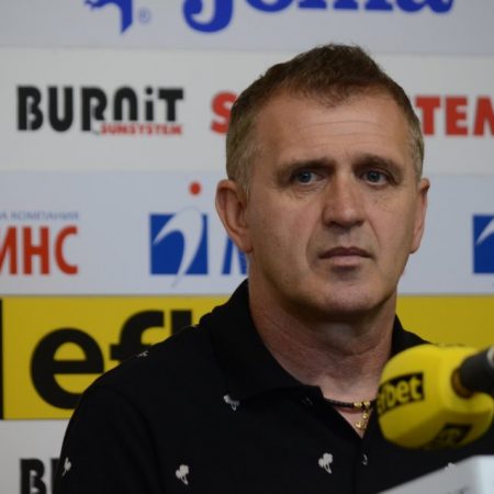 Рокади в ЦСКА при загуба на купата