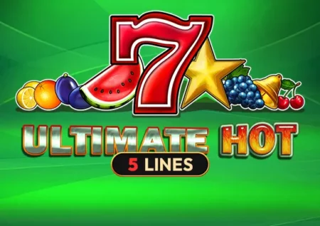 Ultimate Hot