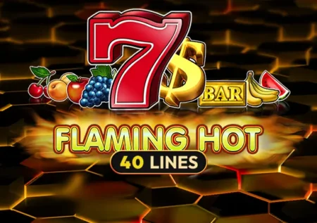 Flaming Hot