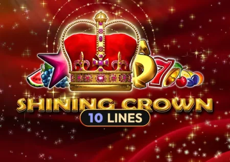 Shining Crown