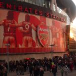 Арсенал съкращава 60 служители, Артета: Този въпрос не е към мен