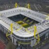 Забитцер в сетния миг: Дортмунд оцеля срещу Вердер и Фюлкруг