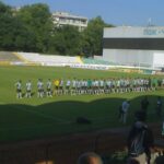 Лазаров и Панайотов вдигнаха Черно море от дъното: 2:0 над Септември