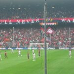 Дженоа удари Ювентус с 2:0, Наполи се събуди с 4:1 в Монца преди дербито