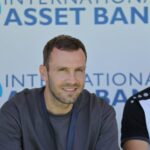 Енгибаров за бъдещето на Васил Петров: Засега той е треньорът