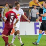 Испанецът Ернандес Ернандес свири на Левски в Пилзен