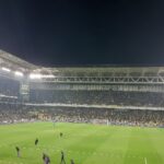 Гьозтепе на Стоилов обърна Фенербахче в Истанбул