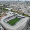 ФК Париж би Рен с 4:3 с дузпа в седмата добавена минута