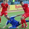 Гиздол връща крилата: Перейра и Брахими с нов шанс в ЦСКА