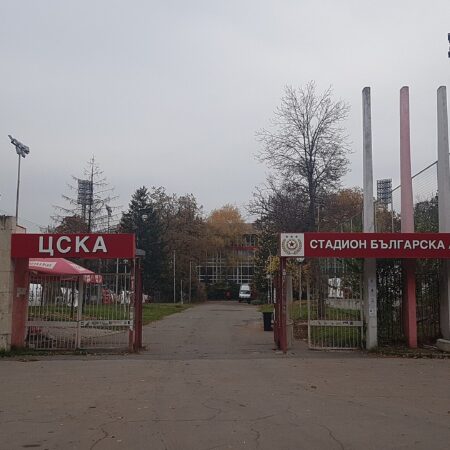 Гиздол чака доверен германец за вратарите на ЦСКА