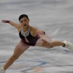 Каори Сакамото разкри, че е оперирана на сърцето преди Олимпиадата в Пьончан