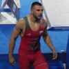 Кирил Милов смаза Рагингер с 10:0 и донесе първия медал за България в Астана