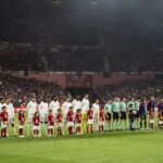 Кунде е под въпрос за Ел Класико заради глезена
