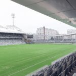 Салах с гол и асистенция, Трабзонспор би КуПС с 4:2