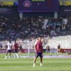 Тенгстед заби последния пирон, Тулуза разби Льо Ман с 3:0