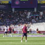 Тенгстед заби последния пирон, Тулуза разби Льо Ман с 3:0