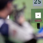 Весела Лечева влиза в битката за президент на световната стрелба