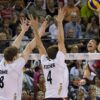 Левски вдигна Суперкупата по волейбол за четвърти пореден път