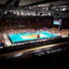Левски започна защитата на титлата във волейбола с чисто 3:0 в Разлог