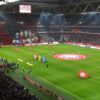 Галатасарай спечели голов спектакъл в Лил с 4:2 и взе първата си победа в Шампионската лига