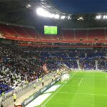 Лион прекърши Кристъл Палас в трилър с пет гола