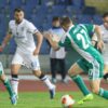 Лудогорец наказа десетимата от Локо Пловдив с 3:0 на „Лаута“