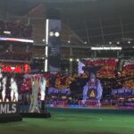 Меси с два гола за 4 минути, Интер Маями би Атланта