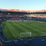 ПСЖ би Лион с 2:0 и оглави Лига 1, Годс и Маюлу решиха дербито