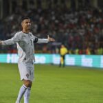 Роналдо отговори с гол: Ал-Насър разби Ал-Дирия с 3:0