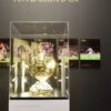 Роналдо посвети „Златната топка за всички времена“ на феновете: Футболът е ваш