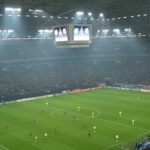 Нуса и Ромуло донесоха на Лайпциг 0:2 срещу Шалке в Гелзенкирхен