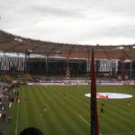 Алварес се отпуши, 10 от Атлетико удържаха 1:1 срещу Щутгарт