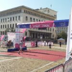 Терзиев, Керязов и рекордни 12 000 бегачи превзеха София