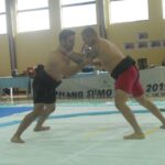 Сумистите ни заседнаха в Истанбул по пътя за Световното в Баку