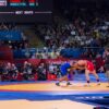 Тодор Ангелов пое борбата, Златева напусна залата