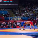 Тодор Ангелов пое борбата, Златева напусна залата