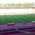 Балов титуляр и с пръст в гол при 5:1 на Цървена звезда