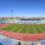 ЦСКА би Лудогорец с 2:0 и оглави efbet Лига