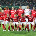 Смел ЦСКА падна с 1:2 от Монако, Цварц върна надеждата