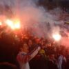 ЦСКА – Славия: първата вечер на новата „Армия“