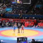 Световната борба призна Тодор Ангелов и прекъсна връзката с екипа на Станка Златева