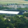 Валдхоф Манхайм с глоба 100 000 евро от DFB