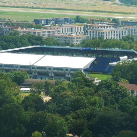 Валдхоф Манхайм с глоба 100 000 евро от DFB
