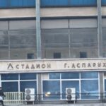 Викторов отговори на слуховете: Маркетинг директорът на Левски остава, новите проекти идват скоро