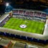 Левски покори Пилзен с 2:1 и записа първа победа в Лига Европа