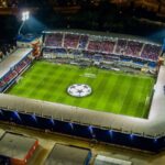 Левски покори Пилзен с 2:1 и записа първа победа в Лига Европа