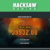 €39 932 от Wanted Dead or a Wild в Efbet