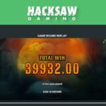 €39 932 от Wanted Dead or a Wild в Efbet