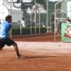Янаки Милев отпадна във Флоренция след 3:6, 3:6 срещу Романо