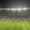Бетис се върна към победите с 2:1 срещу последния Малага